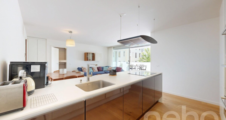 Côté jardin - emplacement calme image 5