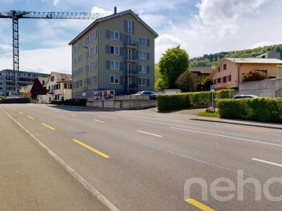 Renovierte Wohnung mit Balkon und Nähe zum See image 11