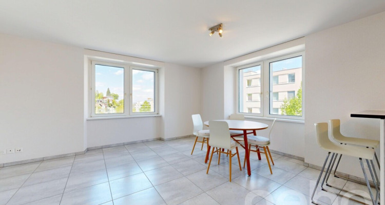Renovierte Wohnung mit Balkon und Nähe zum See image 5