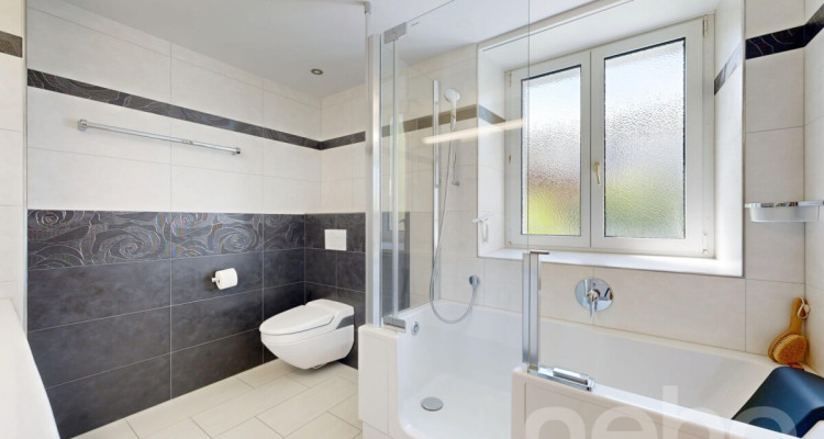 Renovierte Wohnung mit Balkon und Nähe zum See image 8