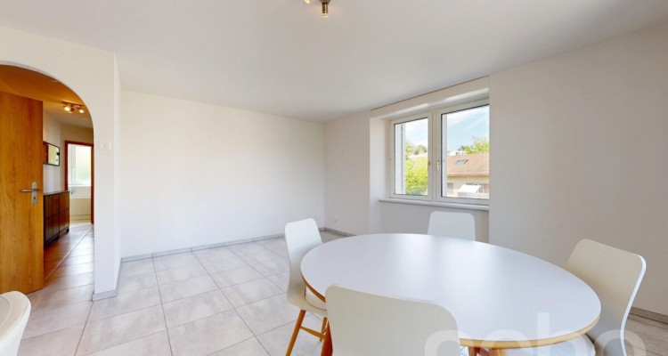 Renovierte Wohnung mit Balkon und Nähe zum See image 9