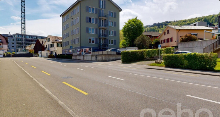 Renovierte Wohnung mit Balkon und Nähe zum See image 11