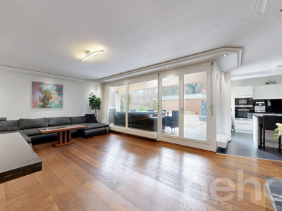 Top Lage - Moderne Terrassenwohnung an gefragter Lage in Bern image 4