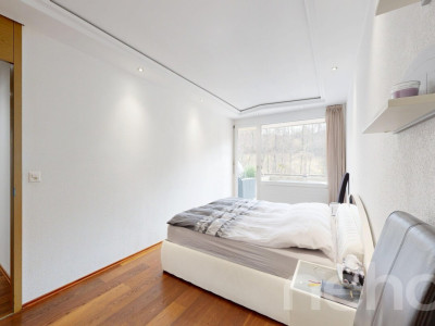 Top Lage - Moderne Terrassenwohnung an gefragter Lage in Bern image 7