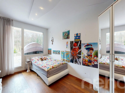 Top Lage - Moderne Terrassenwohnung an gefragter Lage in Bern image 8