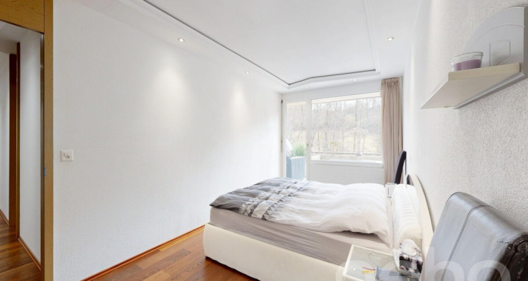 Top Lage - Moderne Terrassenwohnung an gefragter Lage in Bern image 7