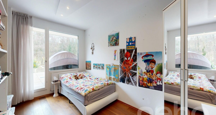 Top Lage - Moderne Terrassenwohnung an gefragter Lage in Bern image 8