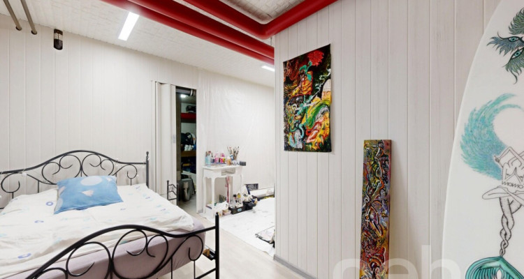 Top Lage - Moderne Terrassenwohnung an gefragter Lage in Bern image 11