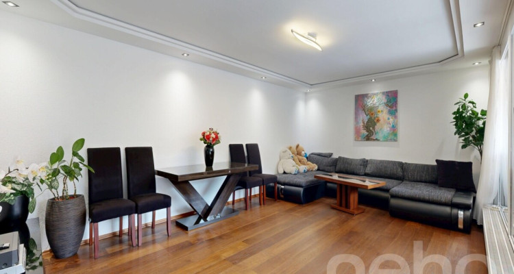 Top Lage - Moderne Terrassenwohnung an gefragter Lage in Bern image 12