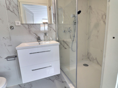 Appartement 1.5 pièces – Attique meublé et équipé – Plainpalais image 10