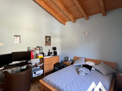 LOasis de Saxon : Ensoleillement exceptionnel et Volumes Généreux image 7