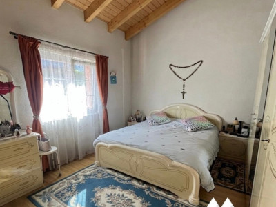 LOasis de Saxon : Ensoleillement exceptionnel et Volumes Généreux image 9