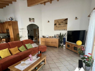 LOasis de Saxon : Ensoleillement exceptionnel et Volumes Généreux image 10