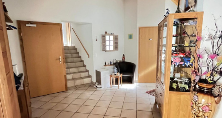 LOasis de Saxon : Ensoleillement exceptionnel et Volumes Généreux image 5