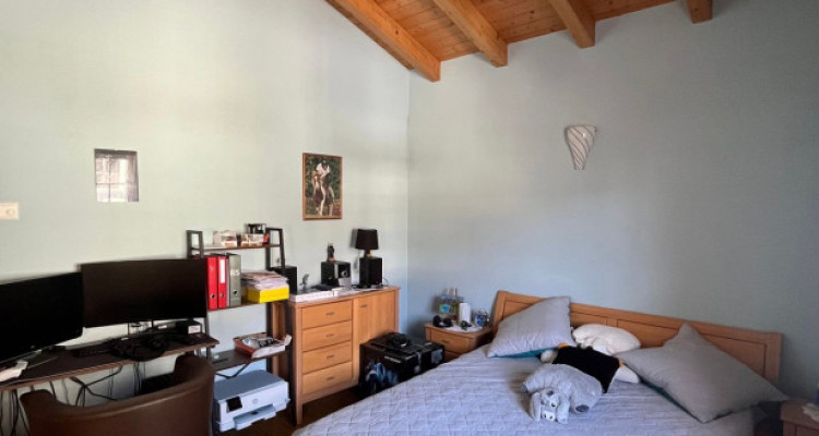 LOasis de Saxon : Ensoleillement exceptionnel et Volumes Généreux image 7