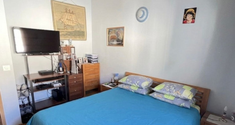 LOasis de Saxon : Ensoleillement exceptionnel et Volumes Généreux image 8