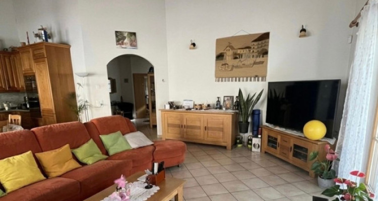 LOasis de Saxon : Ensoleillement exceptionnel et Volumes Généreux image 10