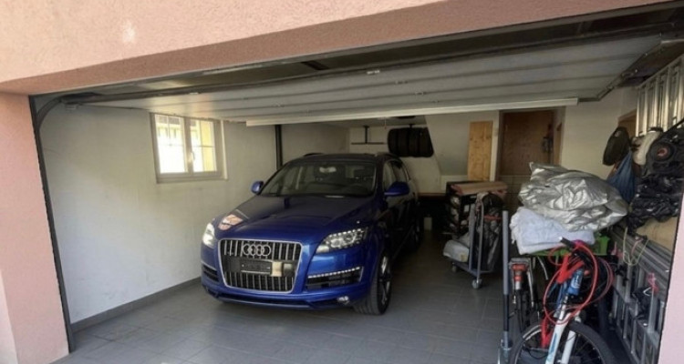 LOasis de Saxon : Ensoleillement exceptionnel et Volumes Généreux image 13