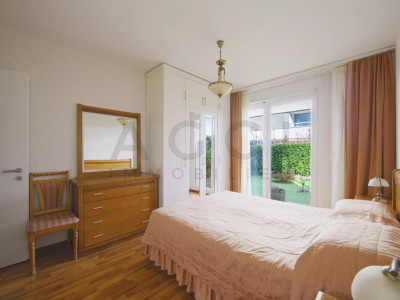 EXCLUSIVITÉ - Appartement lumineux de 4 pièces avec terrasse couverte, jardin privatif et box ? Châtelaine image 11