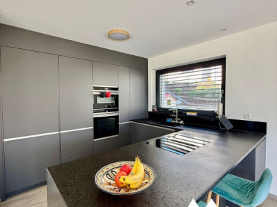 VILLA FAMILIALE FONCTIONELLE DE 6.5 PCS, GRIMISUAT  image 4