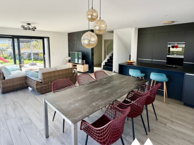 VILLA FAMILIALE FONCTIONELLE DE 6.5 PCS, GRIMISUAT  image 6