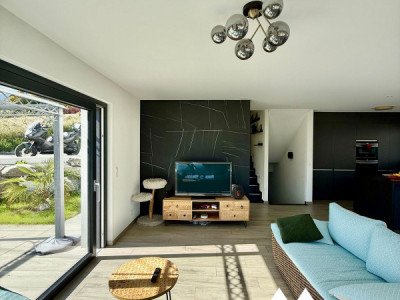 VILLA FAMILIALE FONCTIONELLE DE 6.5 PCS, GRIMISUAT  image 8