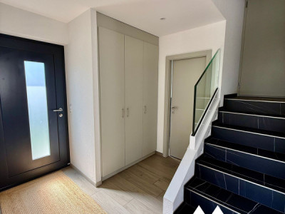 VILLA FAMILIALE FONCTIONELLE DE 6.5 PCS, GRIMISUAT  image 9