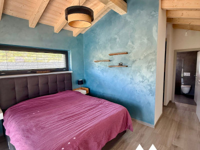 VILLA FAMILIALE FONCTIONELLE DE 6.5 PCS, GRIMISUAT  image 10