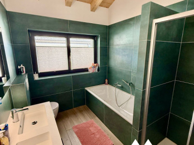 VILLA FAMILIALE FONCTIONELLE DE 6.5 PCS, GRIMISUAT  image 12