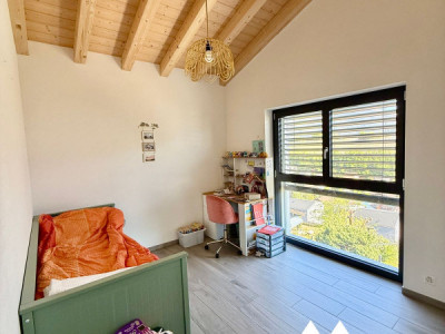 VILLA FAMILIALE FONCTIONELLE DE 6.5 PCS, GRIMISUAT  image 13