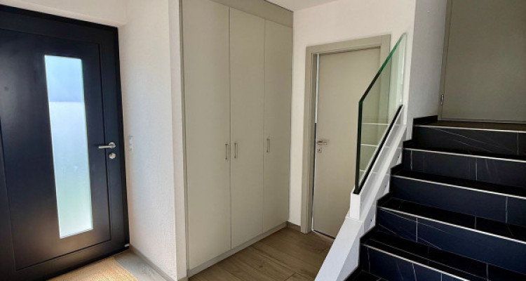 VILLA FAMILIALE FONCTIONELLE DE 6.5 PCS, GRIMISUAT  image 9