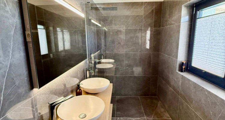 VILLA FAMILIALE FONCTIONELLE DE 6.5 PCS, GRIMISUAT  image 11