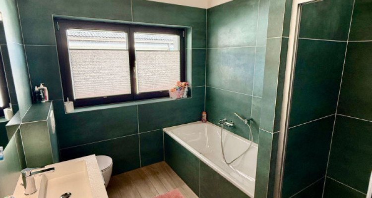 VILLA FAMILIALE FONCTIONELLE DE 6.5 PCS, GRIMISUAT  image 12