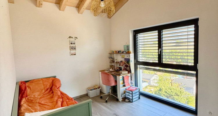 VILLA FAMILIALE FONCTIONELLE DE 6.5 PCS, GRIMISUAT  image 13