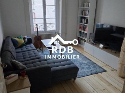 Appartement de 3,5 pièces au 2ème étage à Genève 1207 image 1