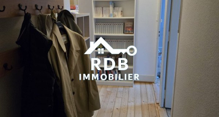 Appartement de 3,5 pièces au 2ème étage à Genève 1207 image 5