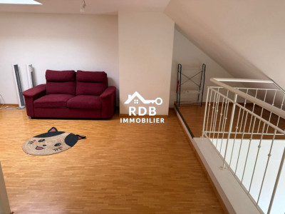 Appartement de 4,5 pièces au 8ème étage situé à Genève 1203 image 4