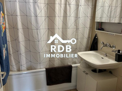 Appartement en duplex de 6,5 pièces au 2ème étage sans ascenseur Thônex 1226  image 7