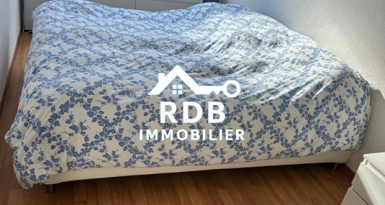 Appartement en duplex de 6,5 pièces au 2ème étage sans ascenseur Thônex 1226  image 4