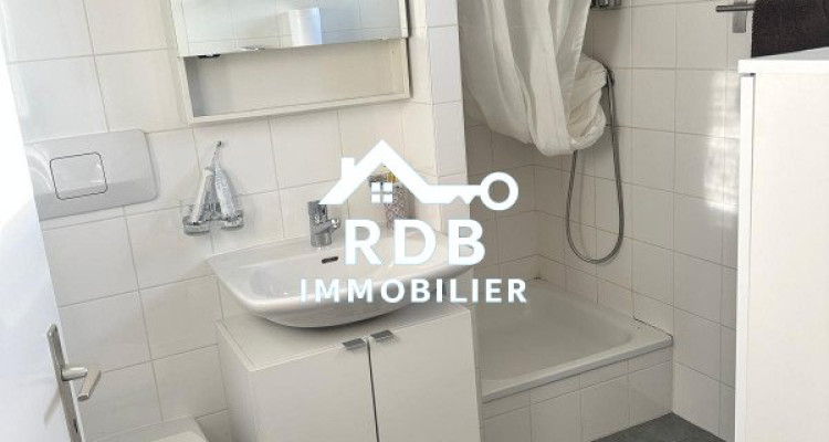 Appartement en duplex de 6,5 pièces au 2ème étage sans ascenseur Thônex 1226  image 8