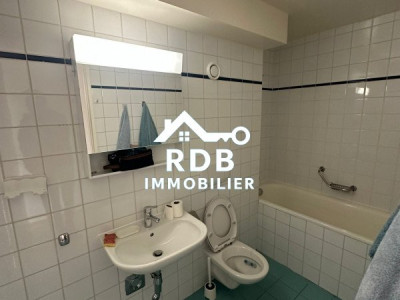 Appartement en duplex de 4,5 pièces au 1er étage situé à Onex 1213 image 9