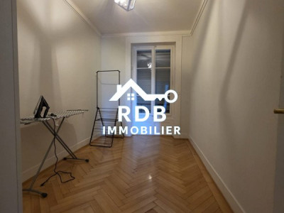 Magnifique appartement de 5,5 pièces au 1er étage situé à Genève 1201 image 5