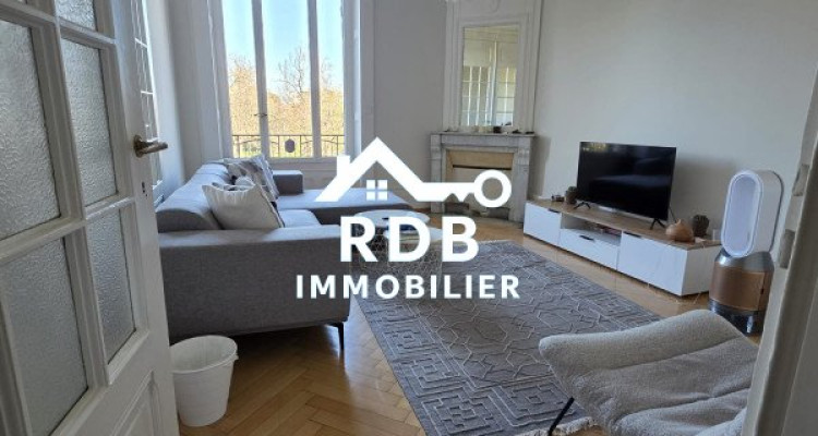 Magnifique appartement de 5,5 pièces au 1er étage situé à Genève 1201 image 2