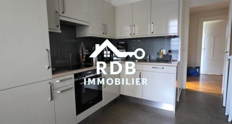 Magnifique appartement de 5,5 pièces au 1er étage situé à Genève 1201 image 3