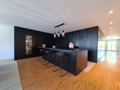 Magnifique appartement avec terrasse image 2