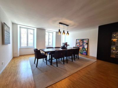 Magnifique appartement avec terrasse image 3