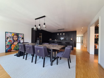 Magnifique appartement avec terrasse image 4