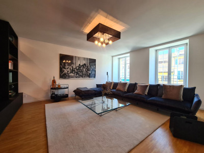 Magnifique appartement avec terrasse image 5