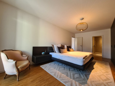 Magnifique appartement avec terrasse image 6