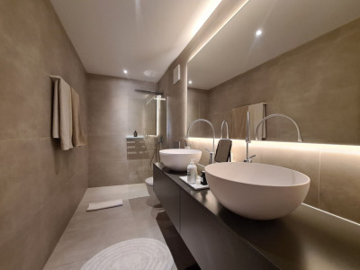 Magnifique appartement avec terrasse image 7